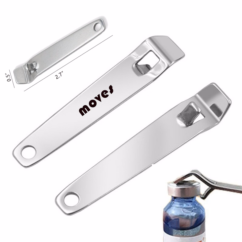 Oral Liquid Bottle Opener