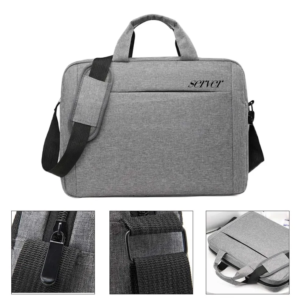 Laptop Bag Commuter Shoulder Bag 1