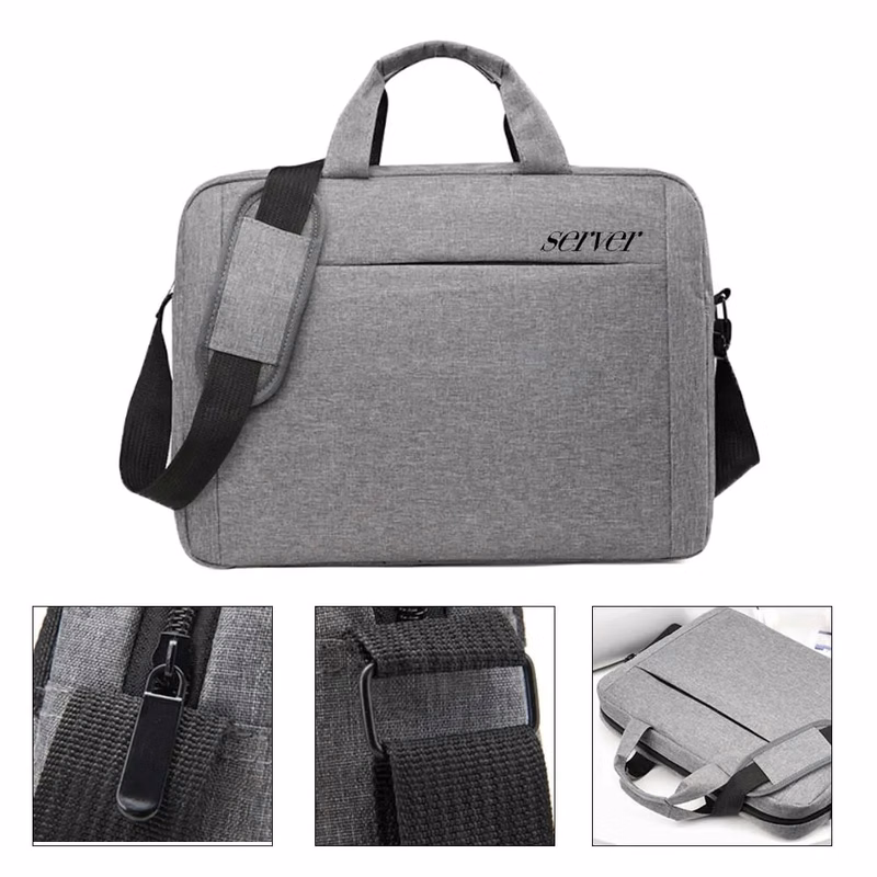 Laptop Bag Commuter Shoulder Bag