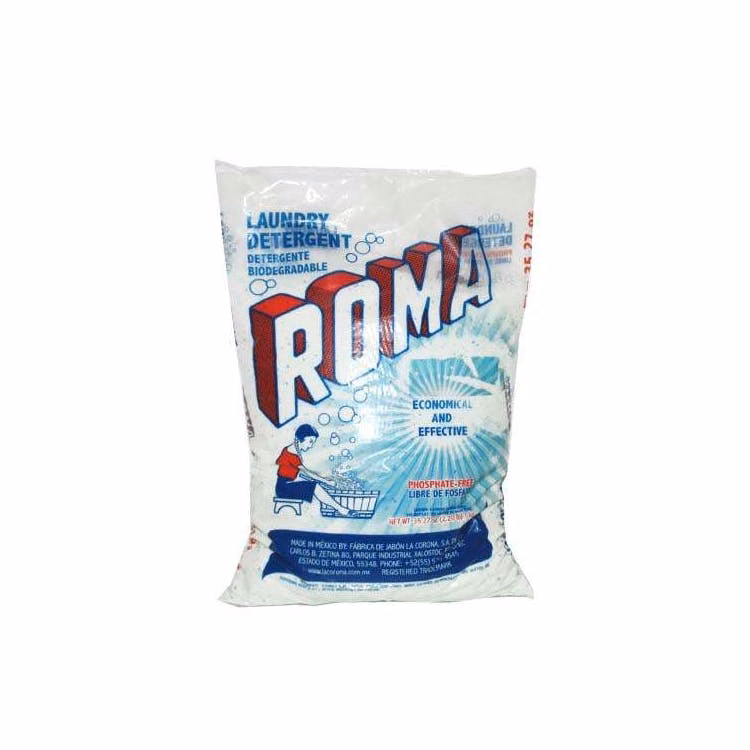 Roma Laundry Detergent 35oz.