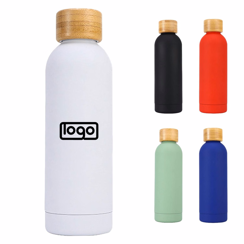 12oz Small Mouthed Stainless Steel Insulated Cup