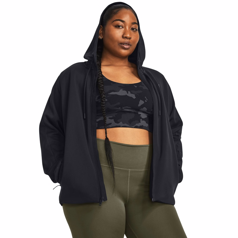 UA Icon Women's Swacket