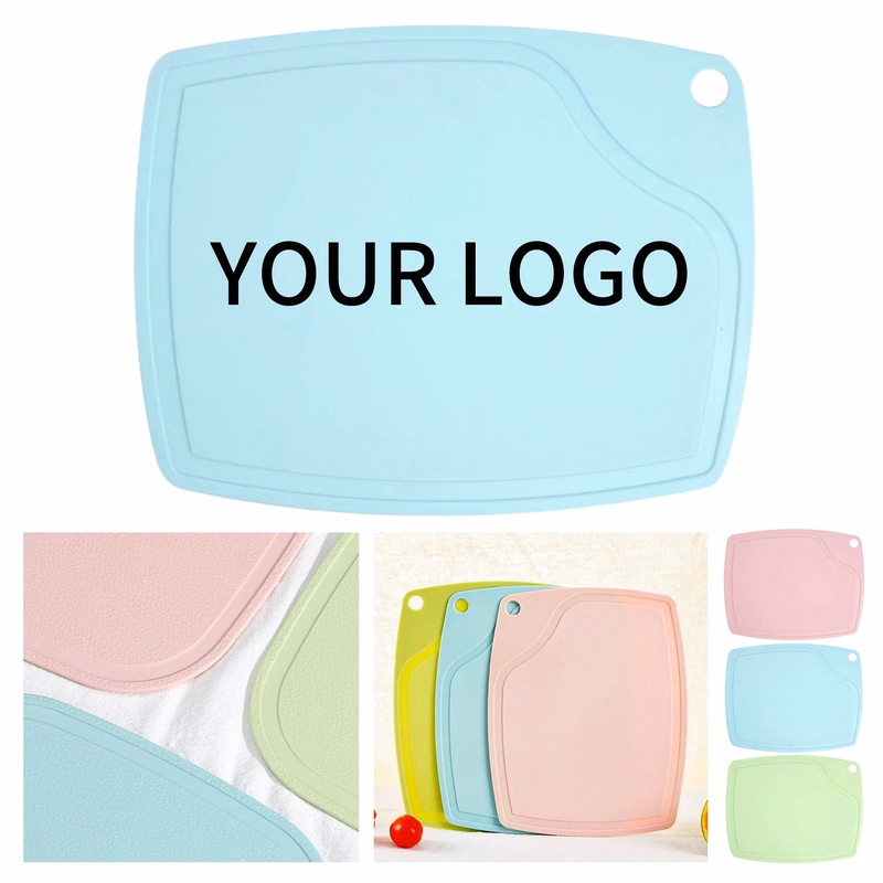 Small PP Cutting Board Non Slip