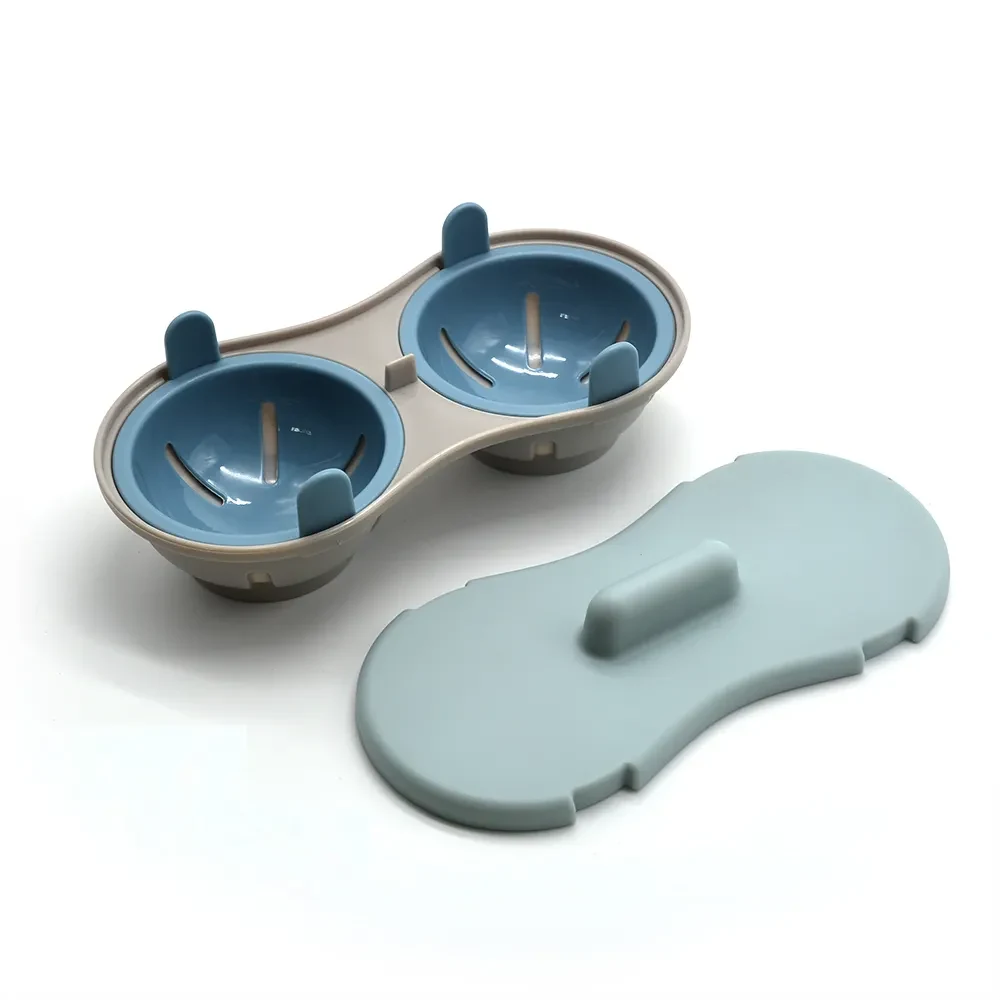 Microwave Egg Poacher / Cooker 1