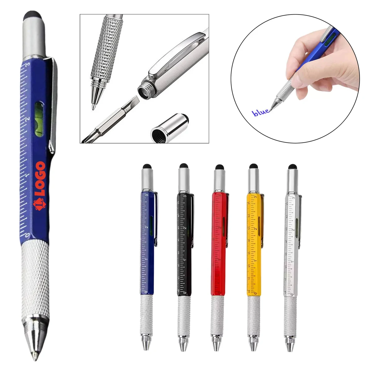 Multifunction Pen 1