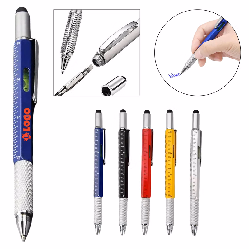 Multifunction Pen