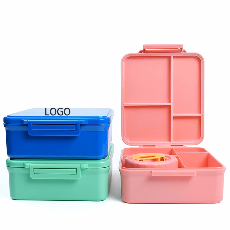 Lunch Box for Kids With 8oz Soup