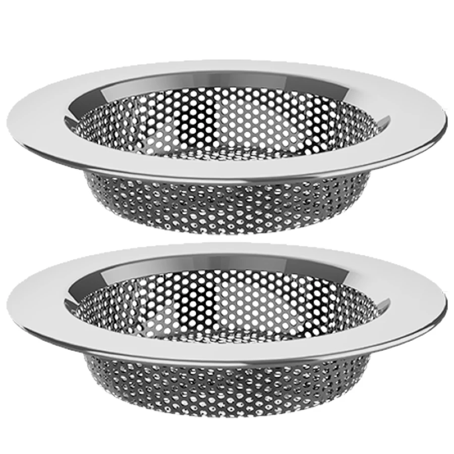 Stainless Steel Sink Mesh 1