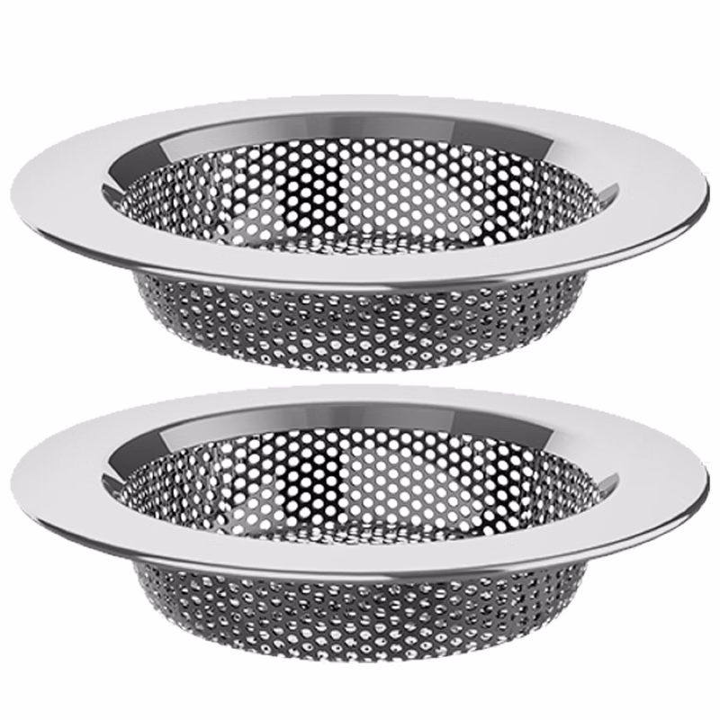 Stainless Steel Sink Mesh