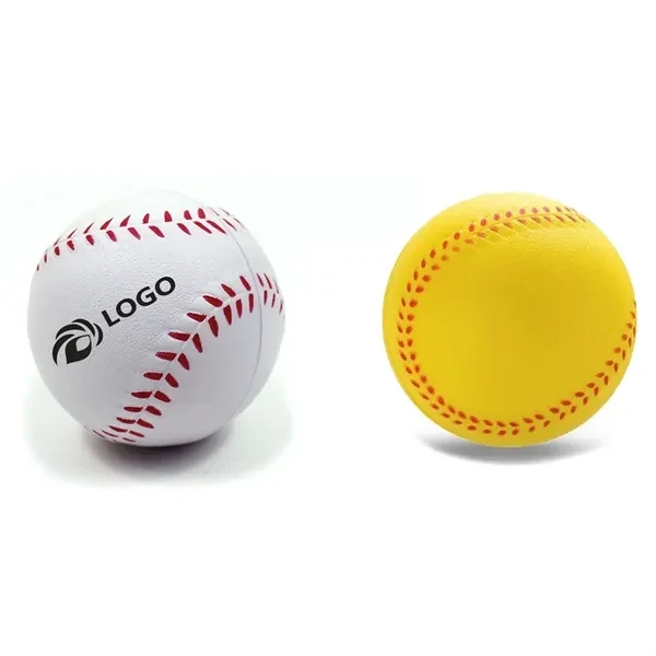 Premium Foam Training Ball 1
