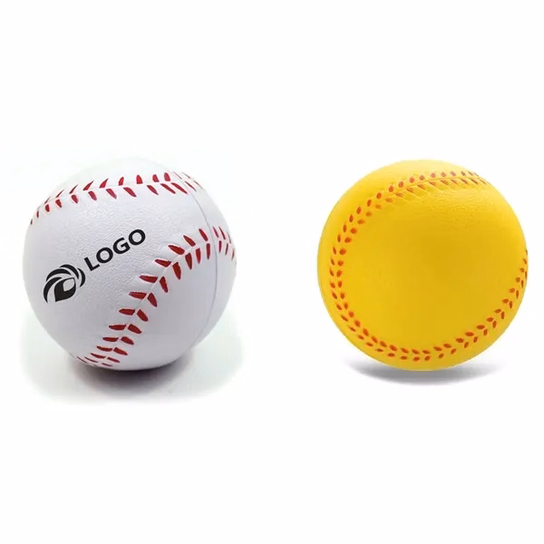 Premium Foam Training Ball