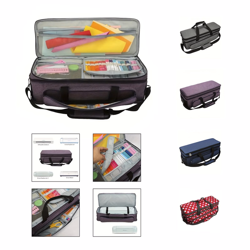 Portable Cutting Machine Hand Luggage Bag