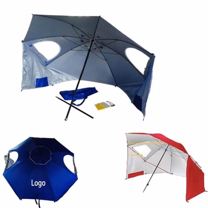 Umbrella Shelter for Sun