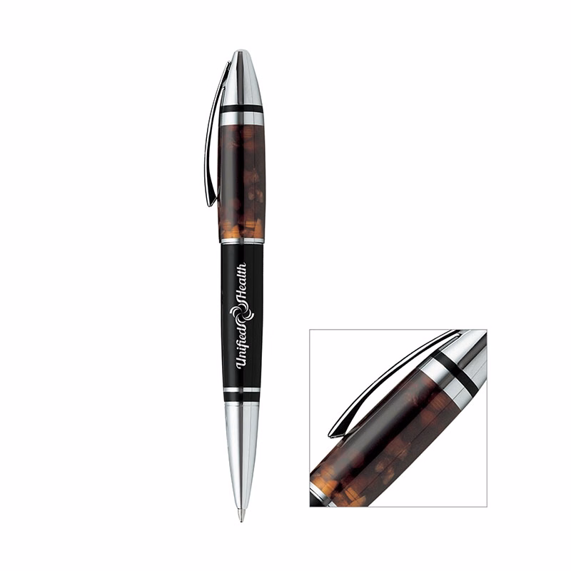 Novari Bettoni Ballpoint Pen