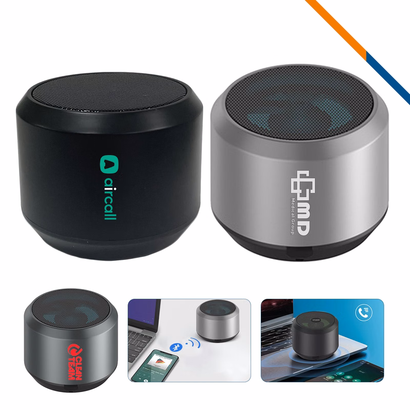 Ada Bluetooth Speaker