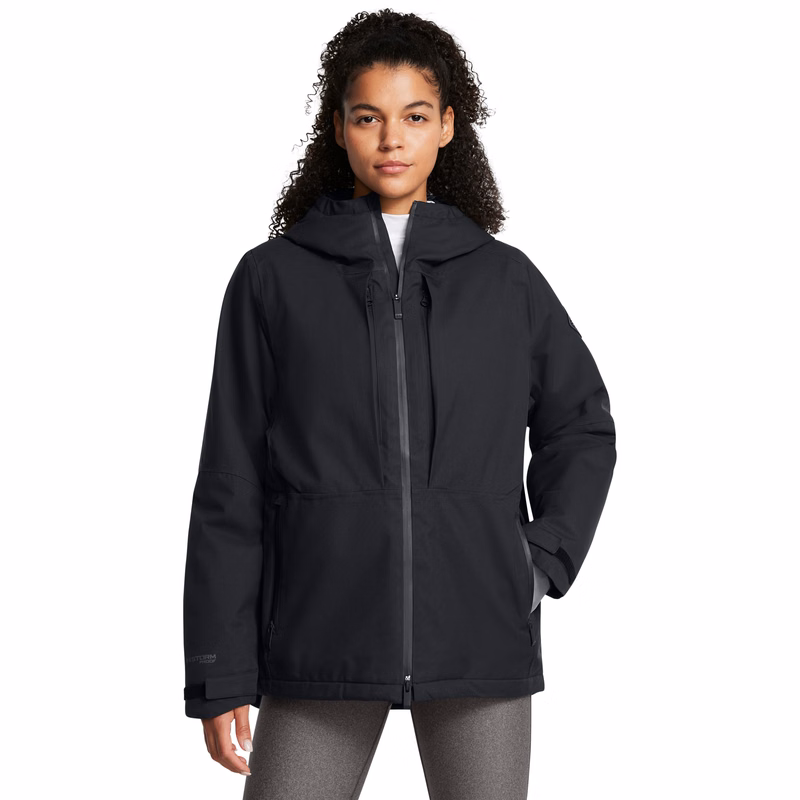 UA Expanse Vista Women's Jacket