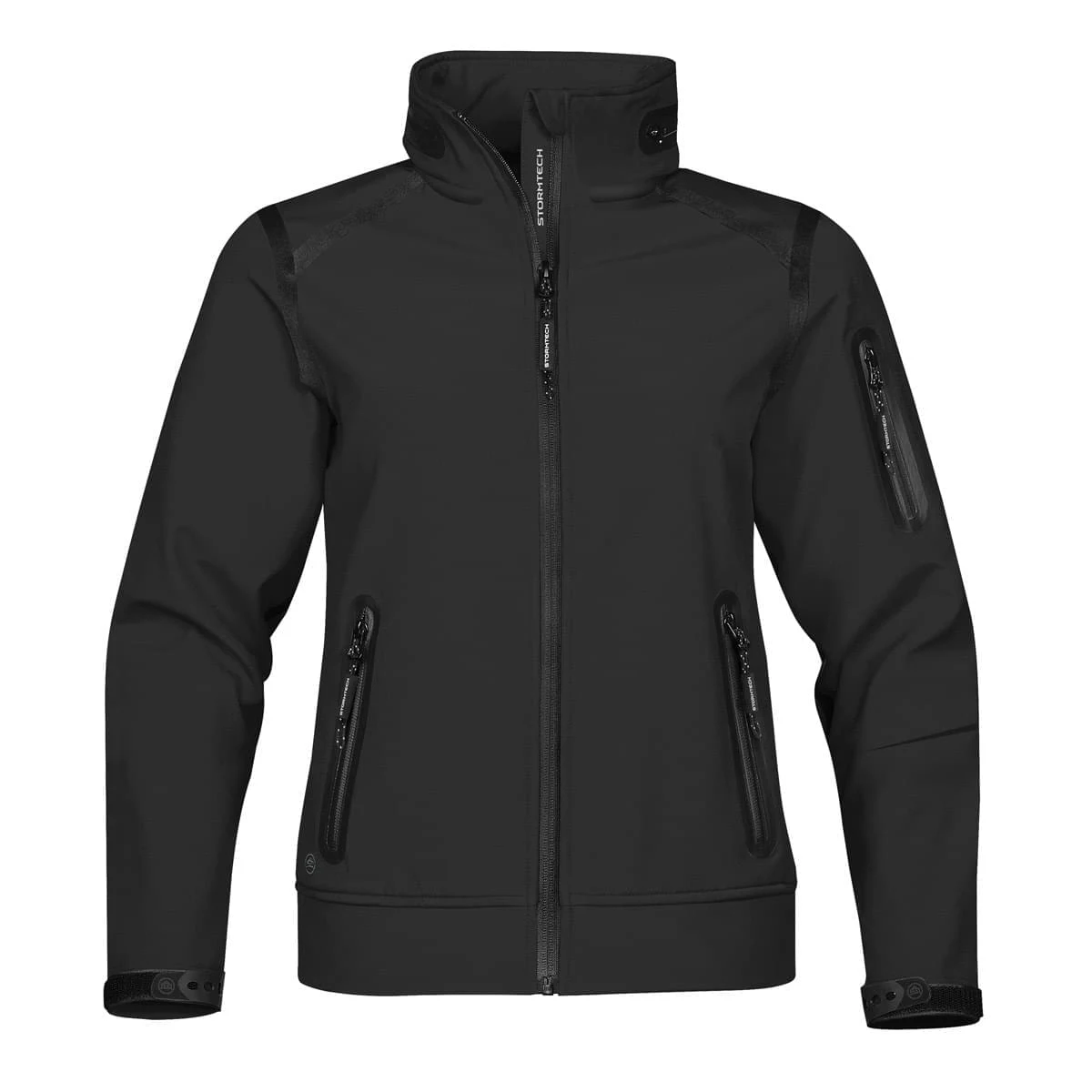 Stormtech Women's Oasis Softshell 1