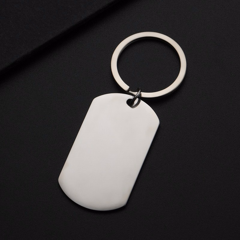 Military Dog Tags