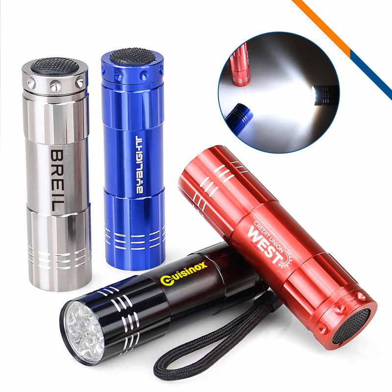 Expert LED Flashlight