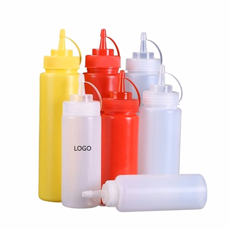 Kitchen Squeeze Bottle