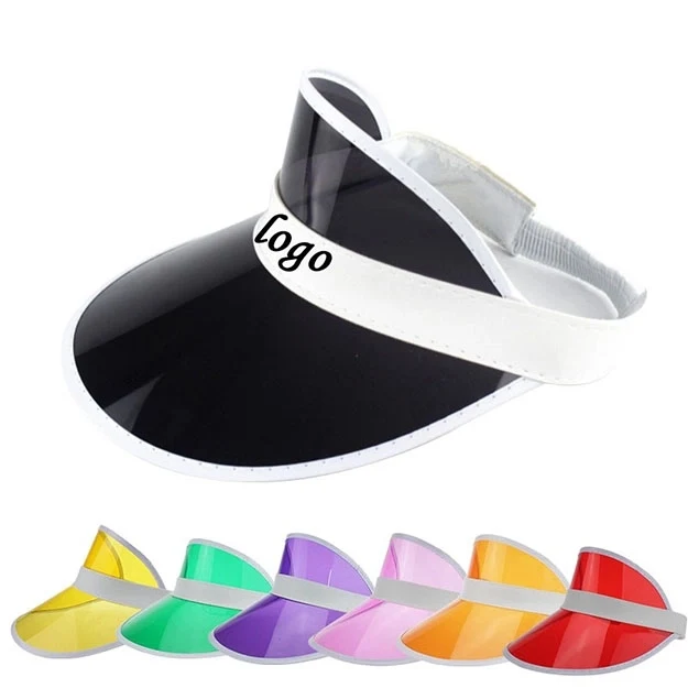PVC Visor 1