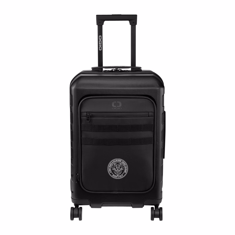 OGIO Utilitarian Carry-On Spinner