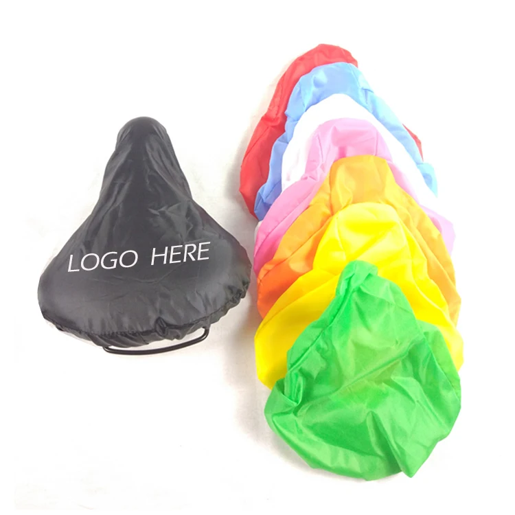 Bicycle Seat Cover 1