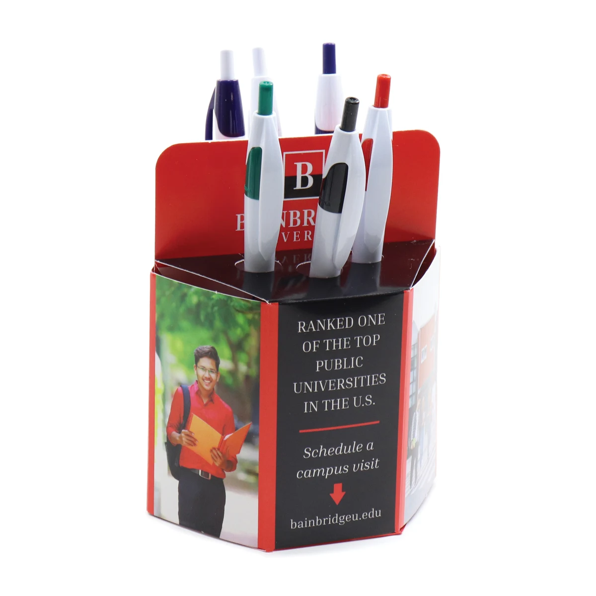 Pen/Pencil Caddy 1