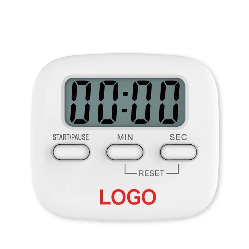 Magnetic Digital Timer 1