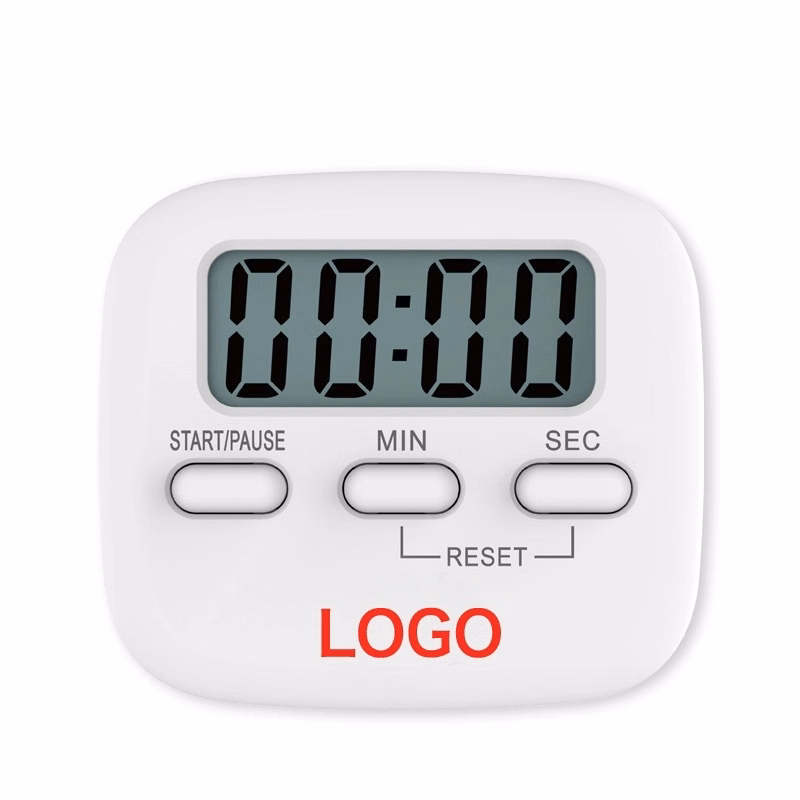 Magnetic Digital Timer