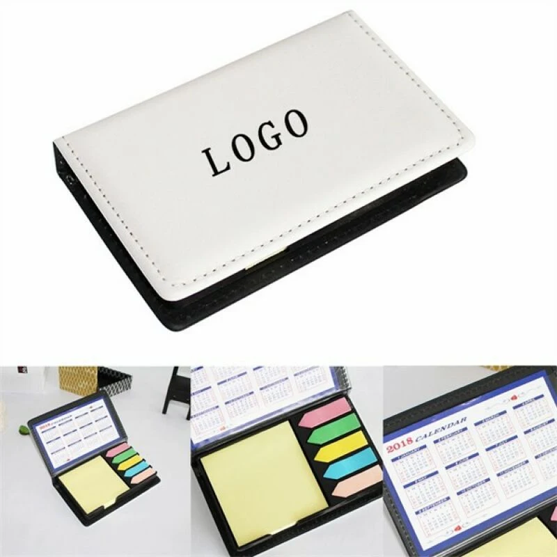 Sticky Notes Deluxe with Calendar 1