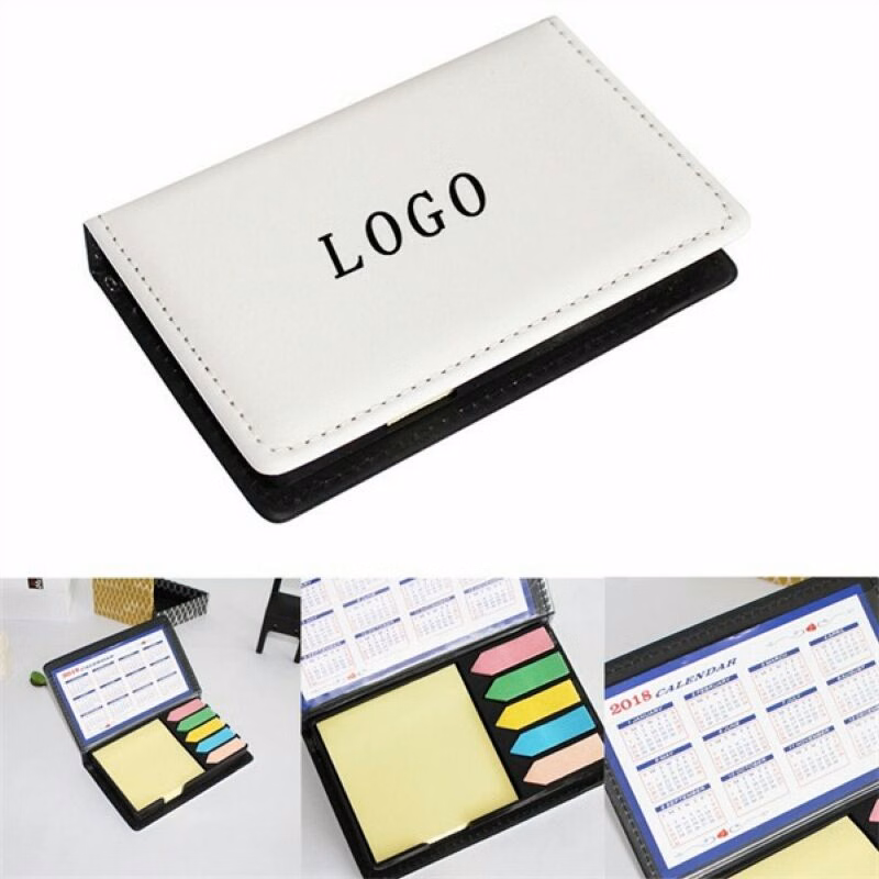 Sticky Notes Deluxe with Calendar