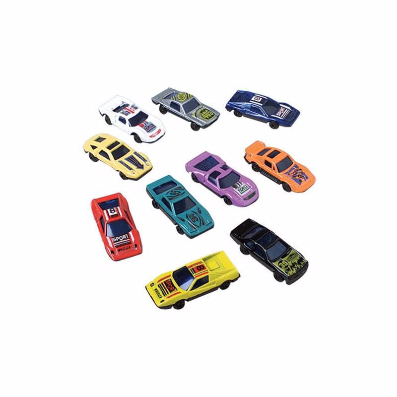 Toy Race Car Sets