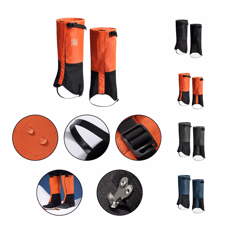 Breathable Leg Gaiters