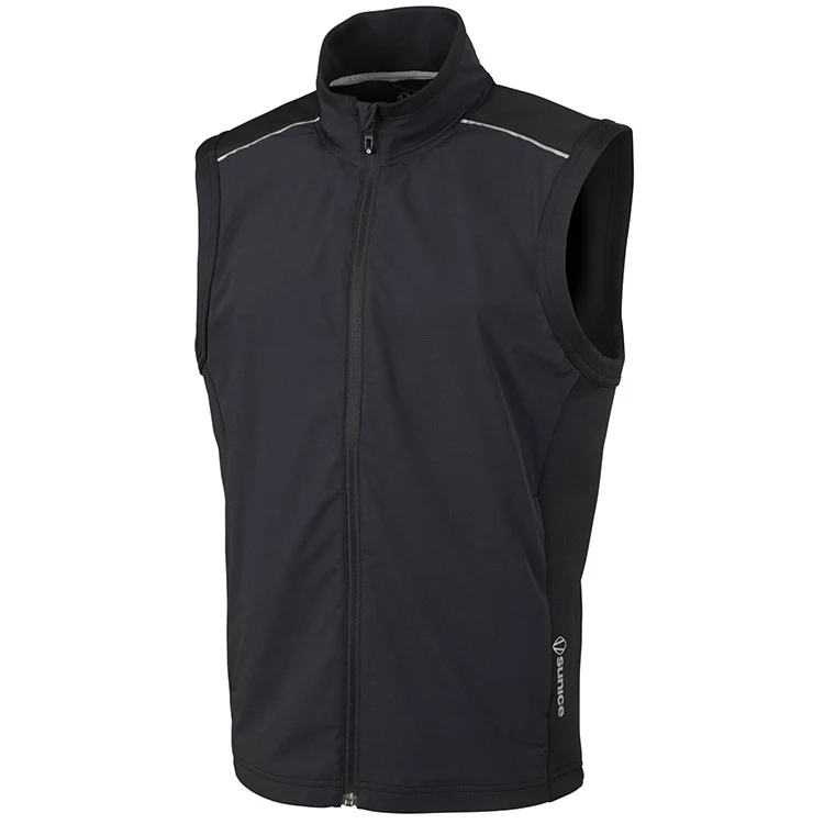 Sunice Elie Lightweight Wind Vest 1