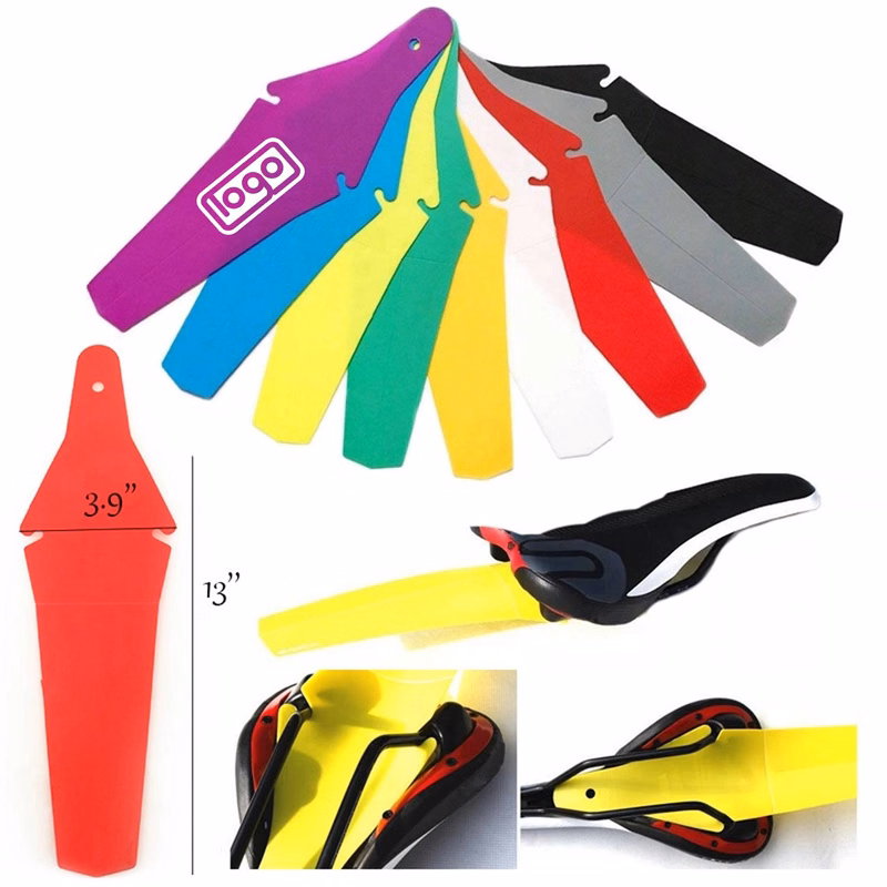 Bike Bicycle Mud Guard Cycling Tire Rear Fender