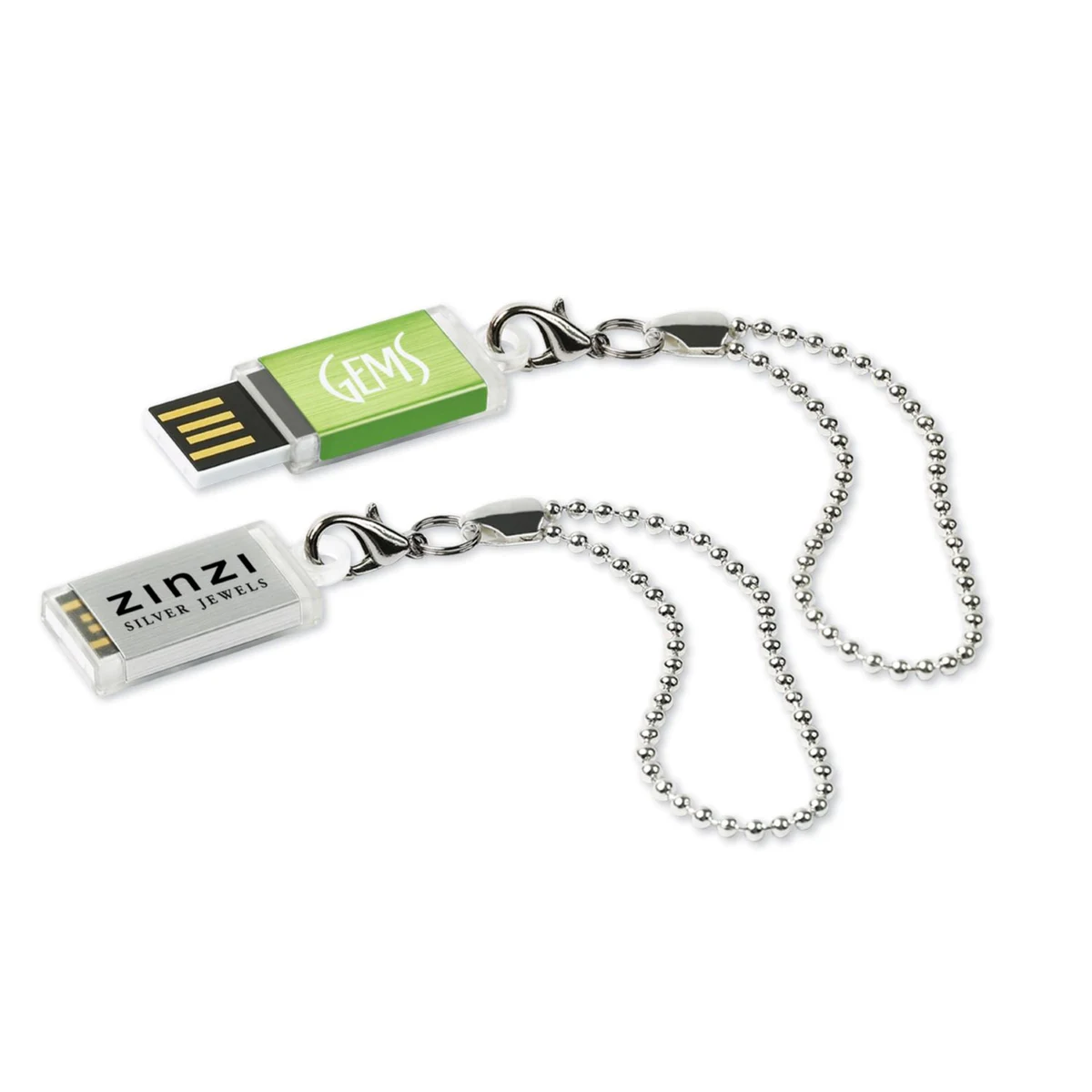 USBLC Charm Drive™ LC 1