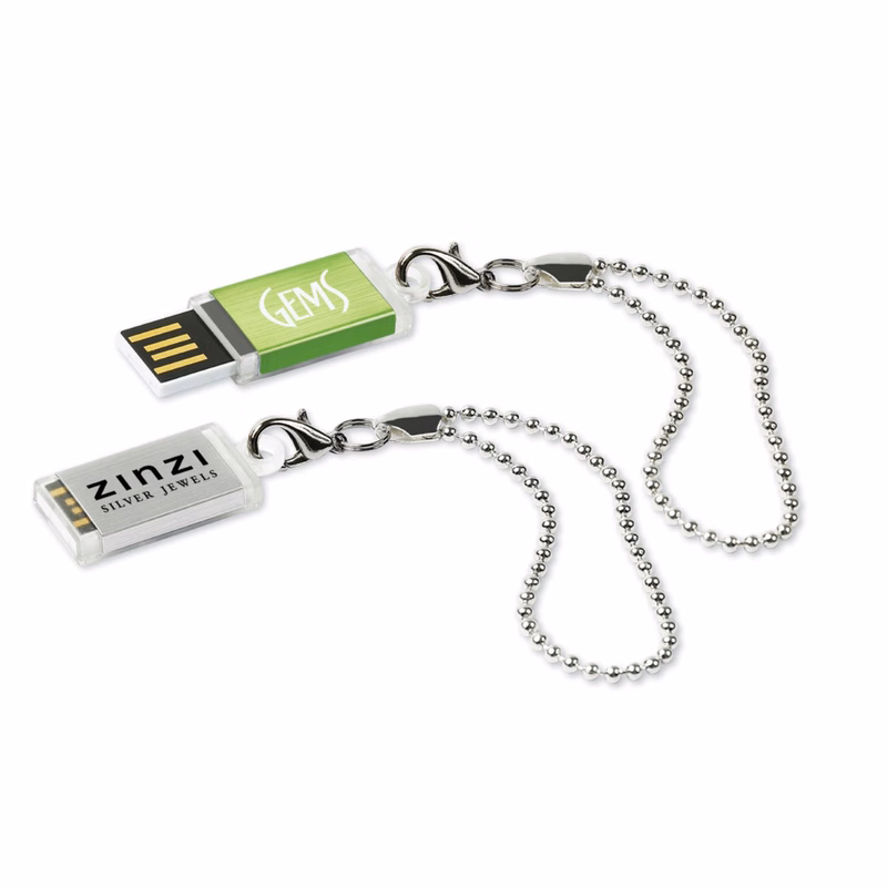 USBLC Charm Drive™ LC
