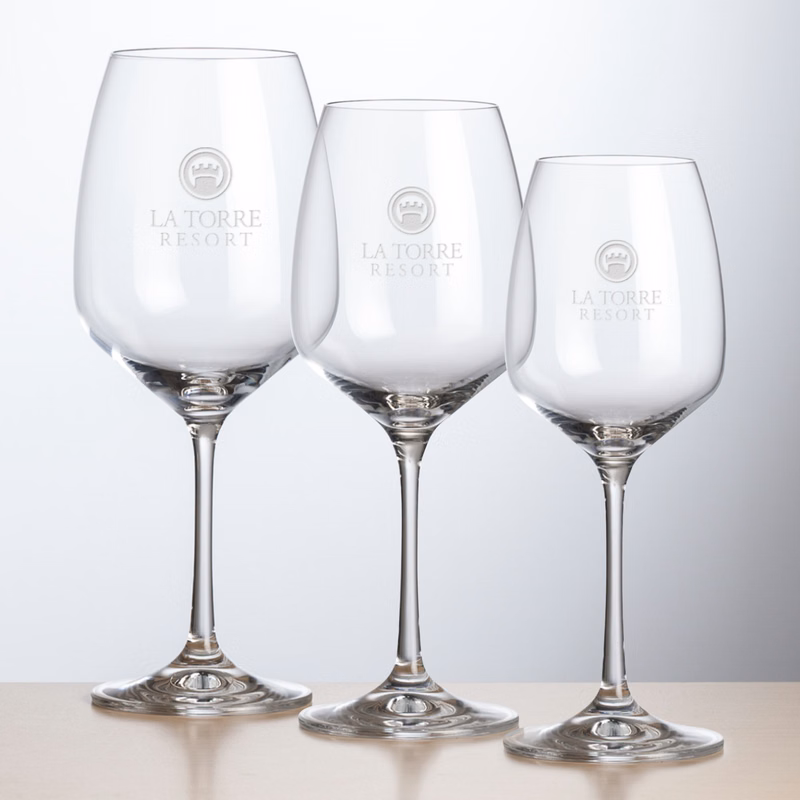 Oldham Wine - Deep Etch
