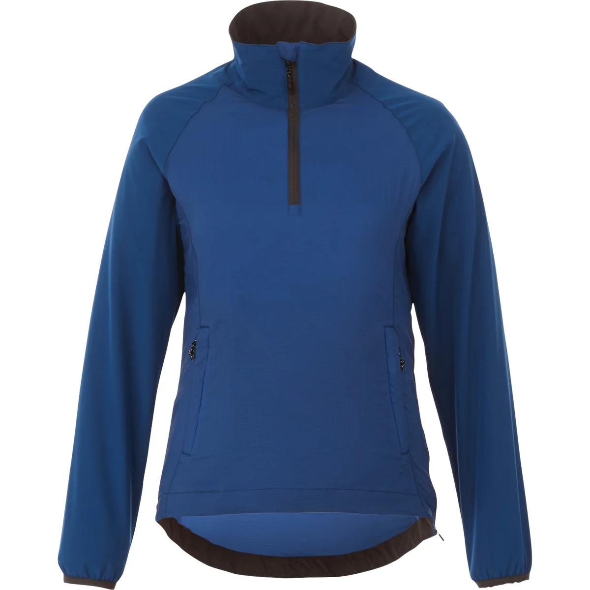 Women's ODARAY 1/2 Zip Jacket 1