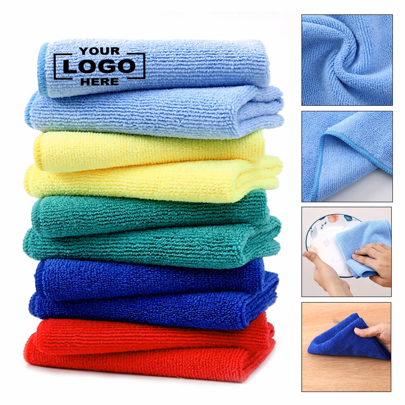 Household Cleaning Maintenance Towel