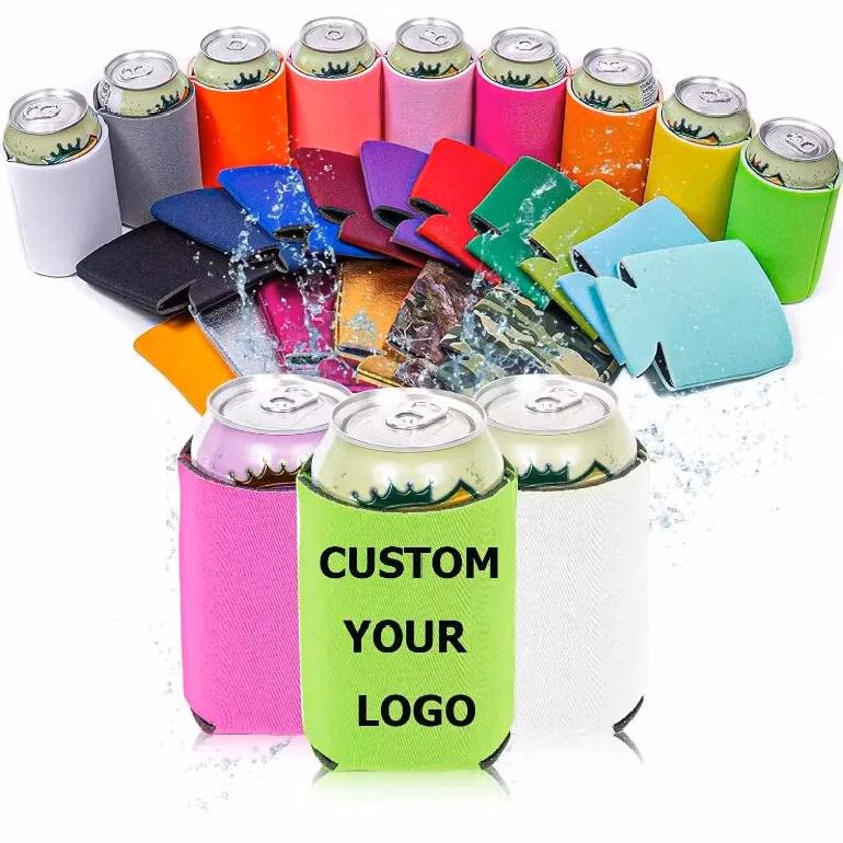 Can Cooler Holder