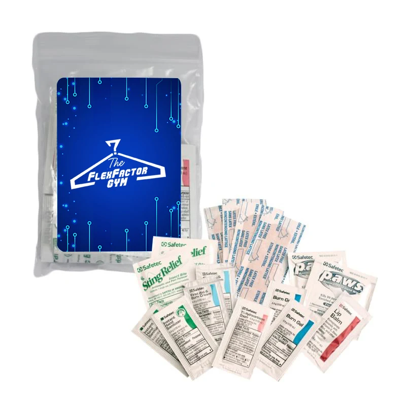 Durable First Responder Kit 1