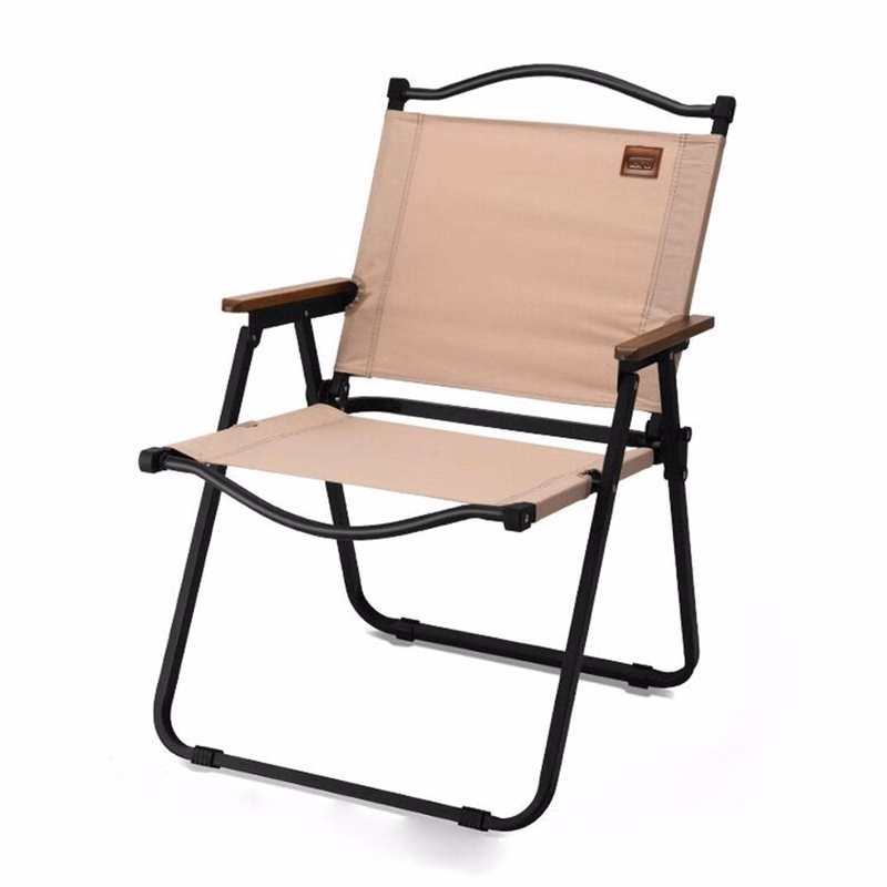 Outdoor Backrest Chair