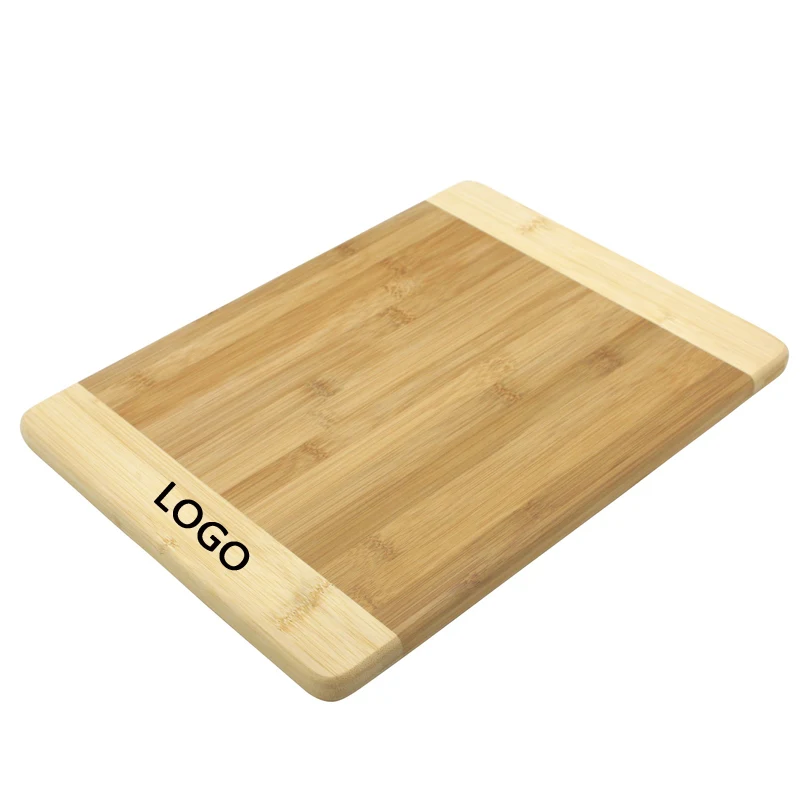Bamboo Cutting & Serving Board 1