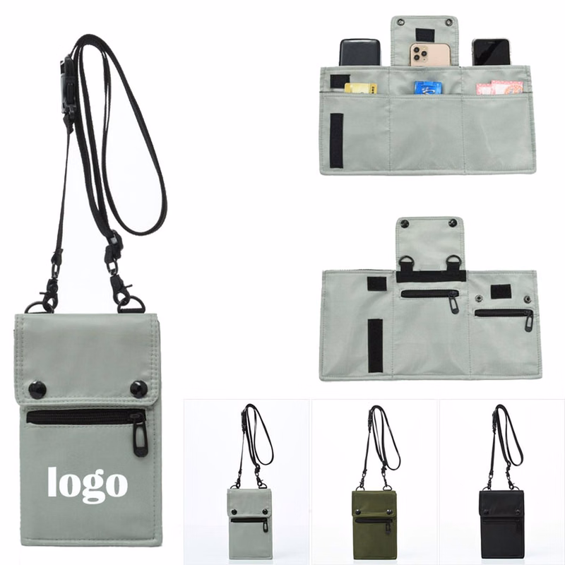 Crossbody Cell Phone Bag