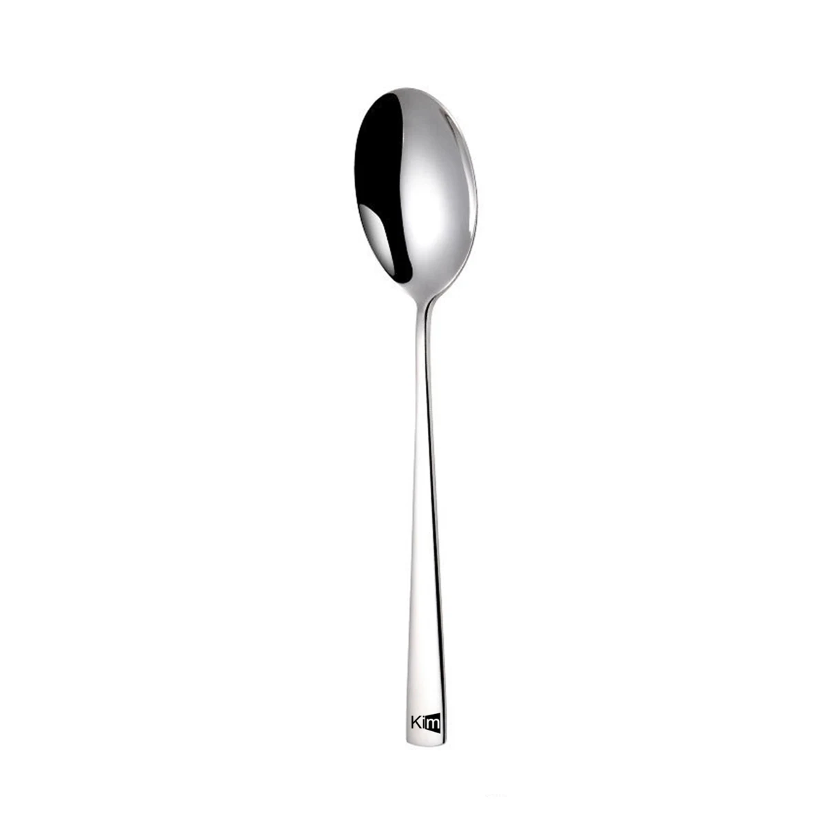 304 Stainless Steel Divider Spoon 1