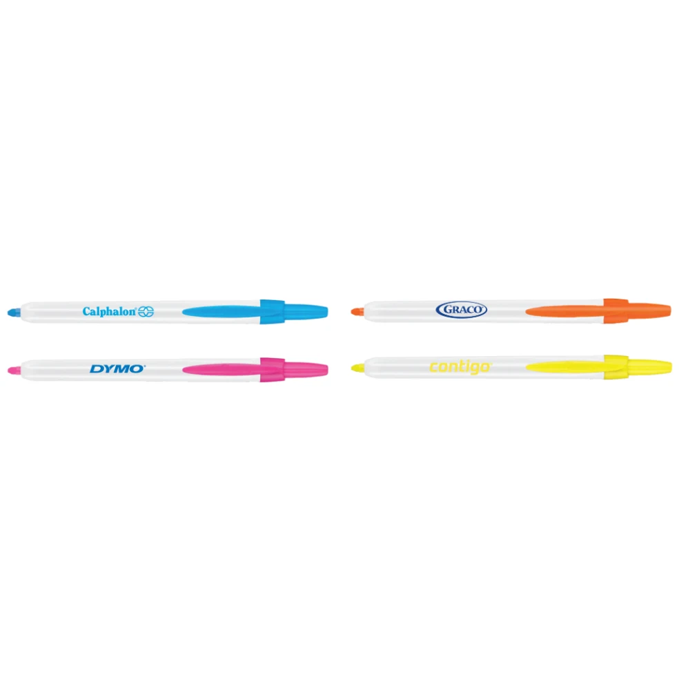 Sharpie Retractable Highlighter Marker 1