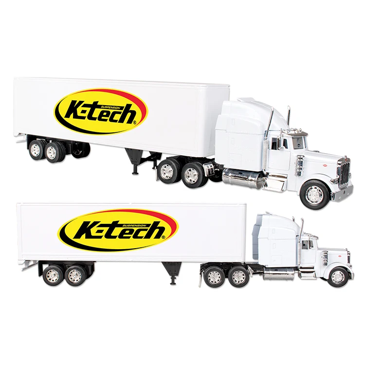 Peterbilt Model 379 1