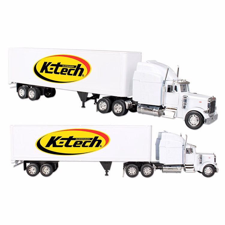 Peterbilt Model 379